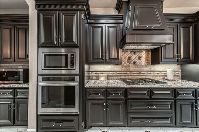 6209 Monte Cristo Lane, Plano, TX 75024