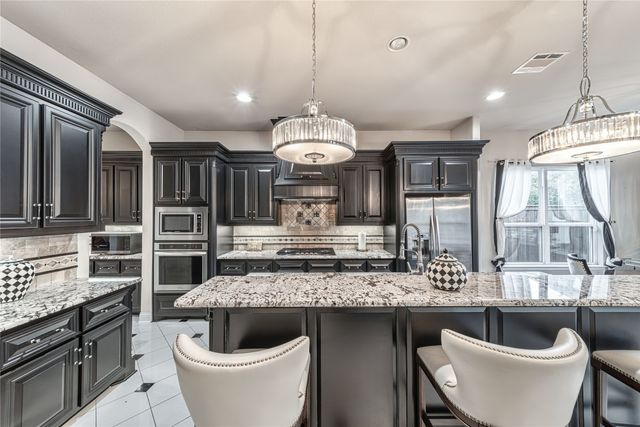 6209 Monte Cristo Lane, Plano, TX 75024