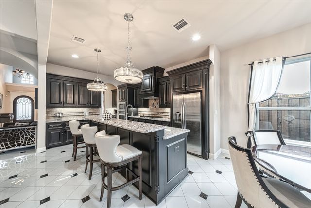 6209 Monte Cristo Lane, Plano, TX 75024