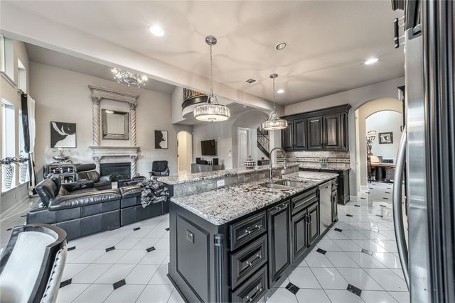 6209 Monte Cristo Lane, Plano, TX 75024