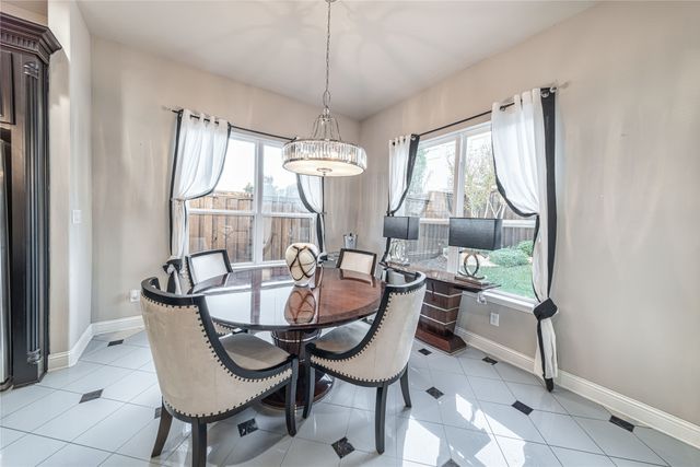 6209 Monte Cristo Lane, Plano, TX 75024