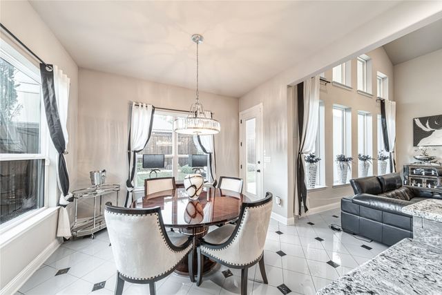 6209 Monte Cristo Lane, Plano, TX 75024