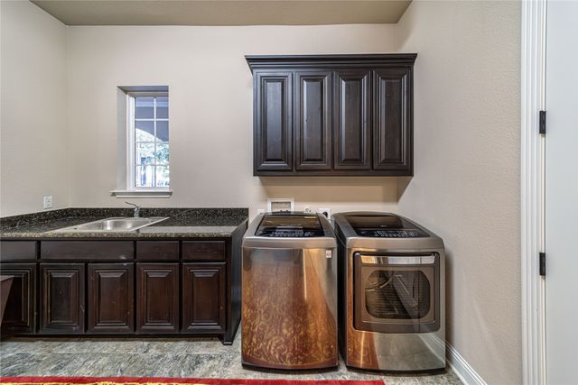 6209 Monte Cristo Lane, Plano, TX 75024