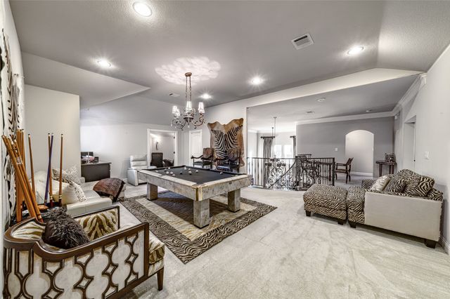 6209 Monte Cristo Lane, Plano, TX 75024