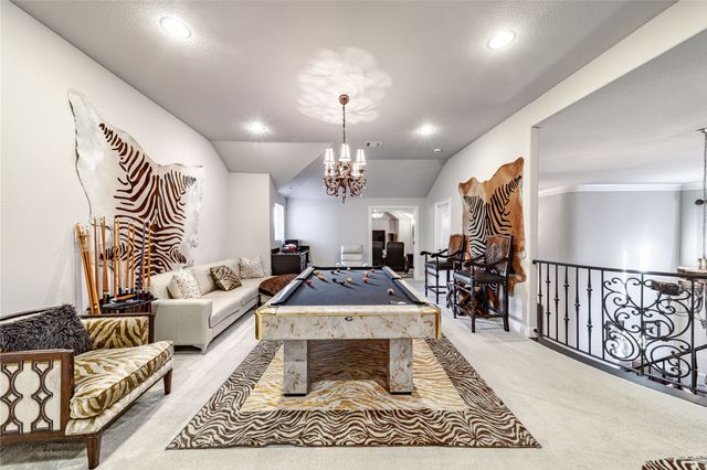 6209 Monte Cristo Lane, Plano, TX 75024