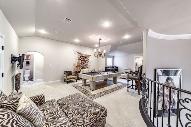 6209 Monte Cristo Lane, Plano, TX 75024