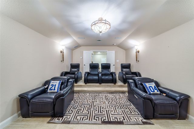 6209 Monte Cristo Lane, Plano, TX 75024