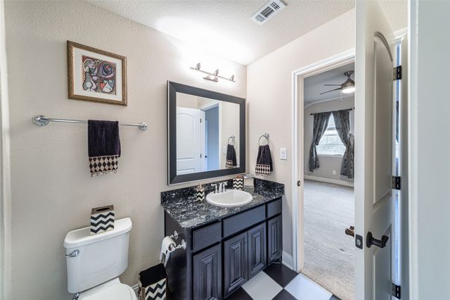 6209 Monte Cristo Lane, Plano, TX 75024