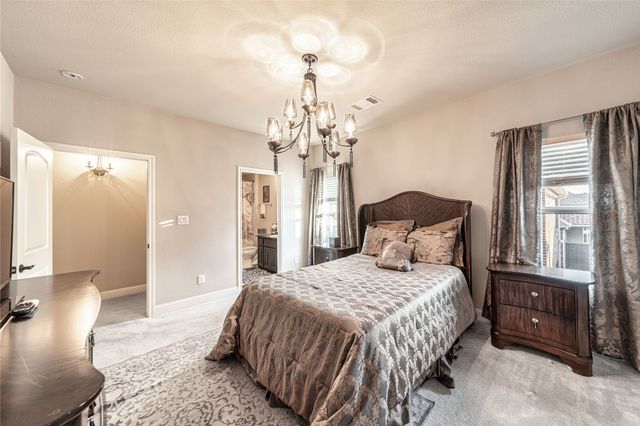 6209 Monte Cristo Lane, Plano, TX 75024