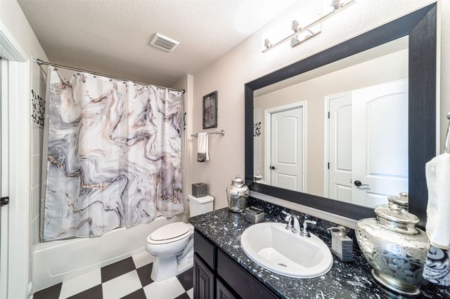 6209 Monte Cristo Lane, Plano, TX 75024