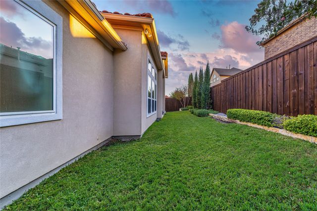 6209 Monte Cristo Lane, Plano, TX 75024