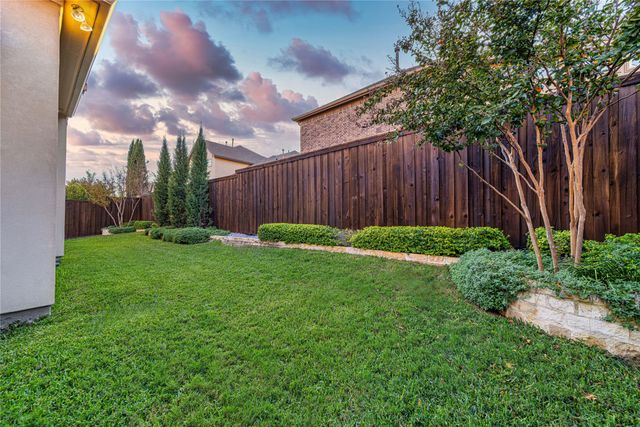 6209 Monte Cristo Lane, Plano, TX 75024