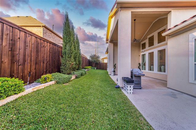 6209 Monte Cristo Lane, Plano, TX 75024