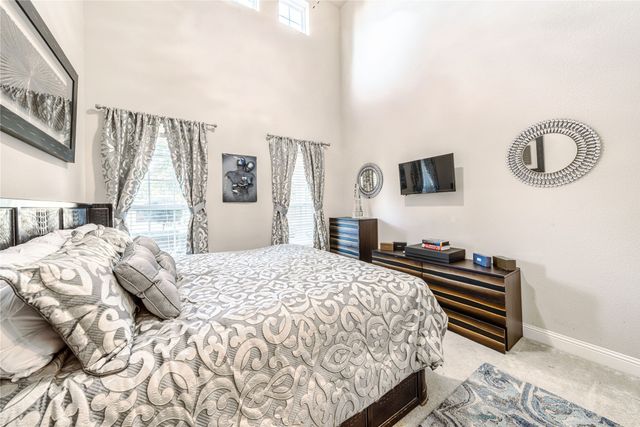 6209 Monte Cristo Lane, Plano, TX 75024