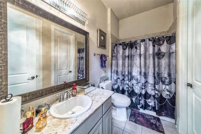 6209 Monte Cristo Lane, Plano, TX 75024