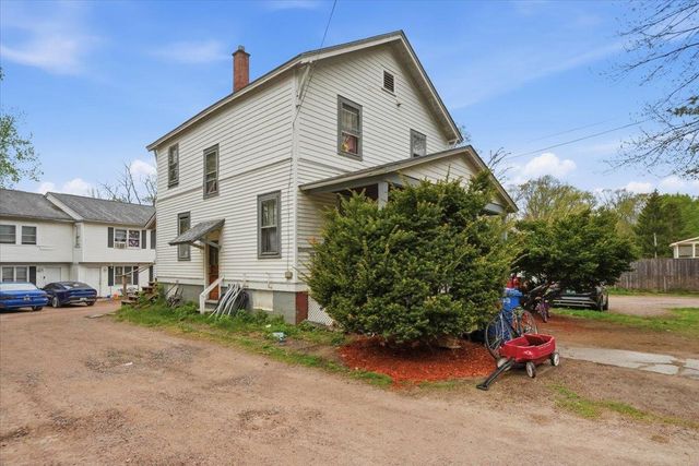 76 Ethan Allen Parkway, Burlington, VT 05408