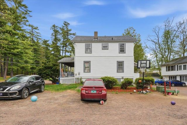 76 Ethan Allen Parkway, Burlington, VT 05408