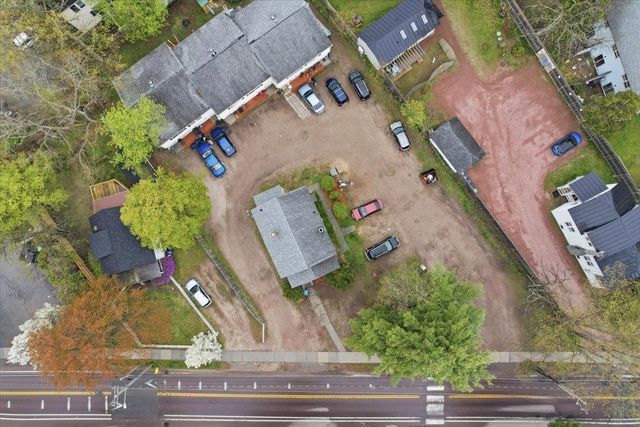 76 Ethan Allen Parkway, Burlington, VT 05408