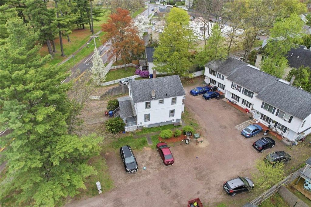 76 Ethan Allen Parkway, Burlington, VT 05408