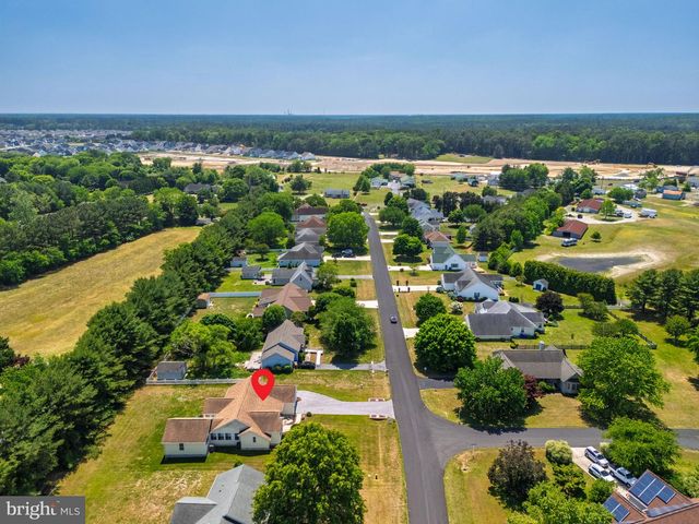 16 ANCIENT OAK DR, Lewes, DE 19958