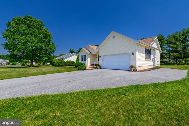 16 ANCIENT OAK DR, Lewes, DE 19958