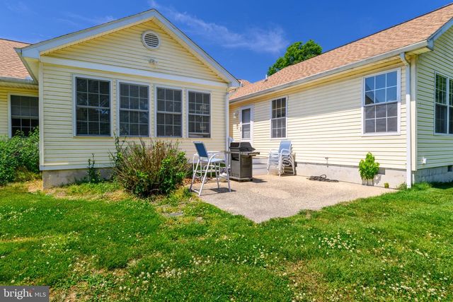16 ANCIENT OAK DR, Lewes, DE 19958