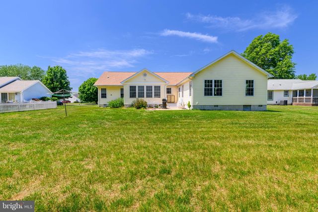16 ANCIENT OAK DR, Lewes, DE 19958