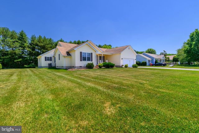 16 ANCIENT OAK DR, Lewes, DE 19958