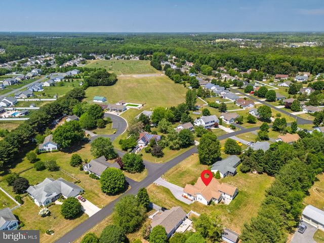 16 ANCIENT OAK DR, Lewes, DE 19958