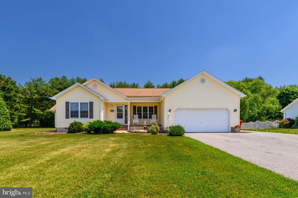16 ANCIENT OAK DR, Lewes, DE 19958