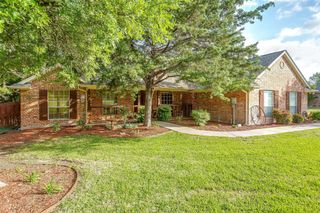 6409 Feather Wind Way, Fort Worth, TX 76135