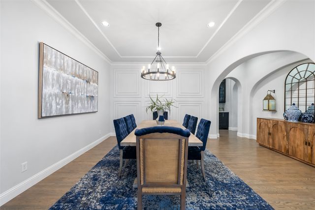 3662 Hickory Grove Lane, Frisco, TX 75033