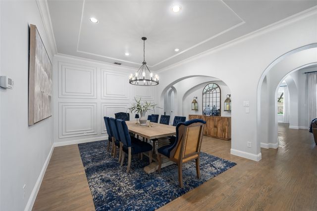 3662 Hickory Grove Lane, Frisco, TX 75033