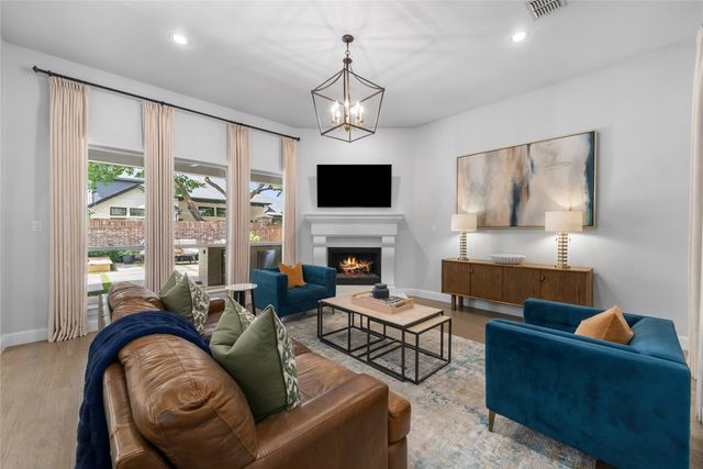 3662 Hickory Grove Lane, Frisco, TX 75033