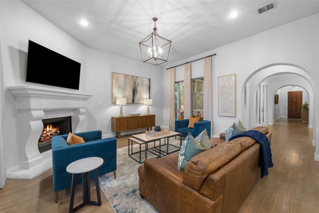 3662 Hickory Grove Lane, Frisco, TX 75033