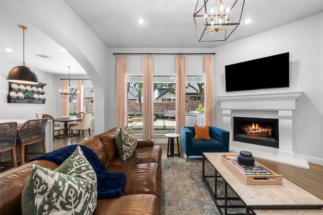 3662 Hickory Grove Lane, Frisco, TX 75033