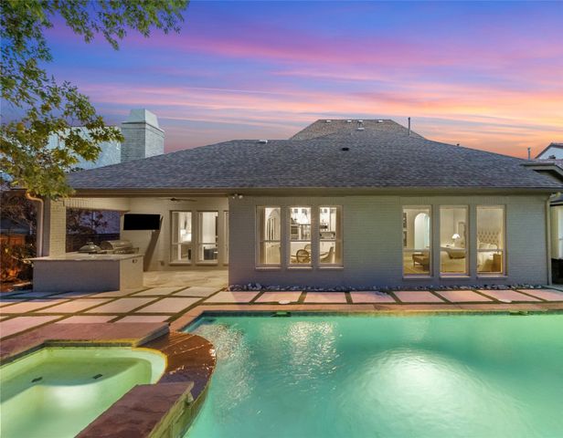 3662 Hickory Grove Lane, Frisco, TX 75033