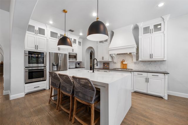 3662 Hickory Grove Lane, Frisco, TX 75033