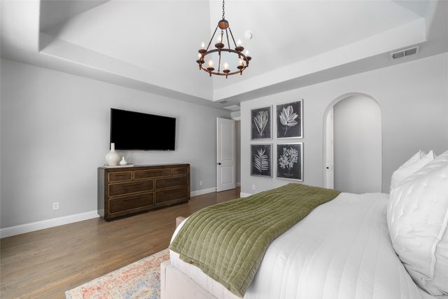 3662 Hickory Grove Lane, Frisco, TX 75033