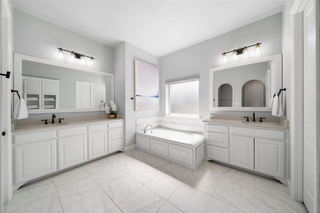 3662 Hickory Grove Lane, Frisco, TX 75033