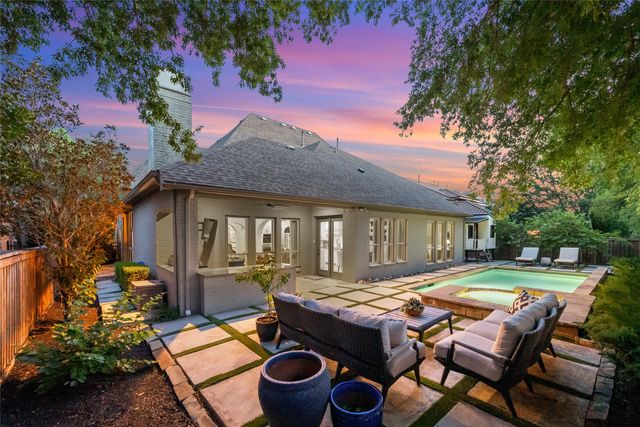 3662 Hickory Grove Lane, Frisco, TX 75033