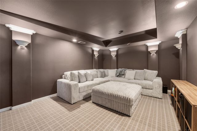 3662 Hickory Grove Lane, Frisco, TX 75033