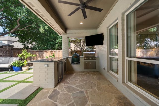 3662 Hickory Grove Lane, Frisco, TX 75033