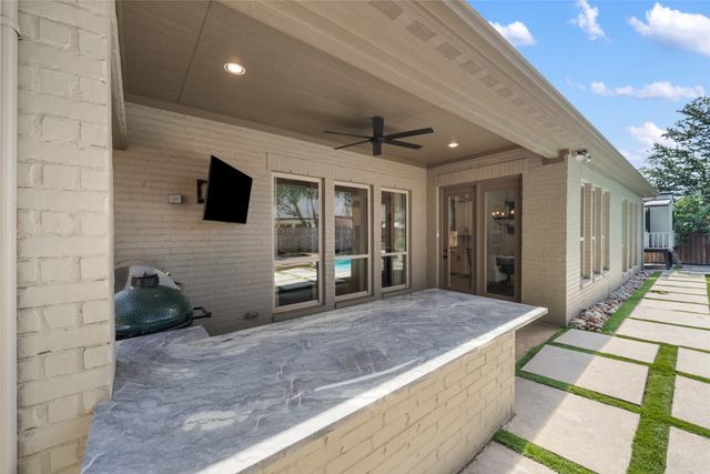 3662 Hickory Grove Lane, Frisco, TX 75033