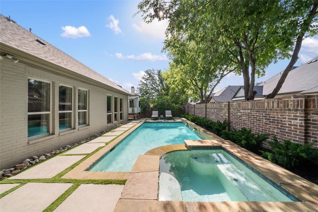 3662 Hickory Grove Lane, Frisco, TX 75033