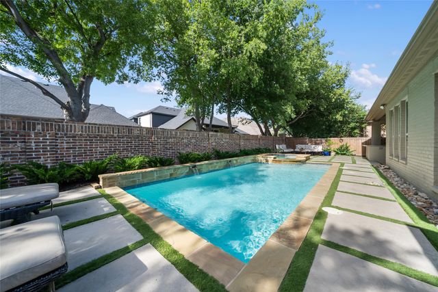 3662 Hickory Grove Lane, Frisco, TX 75033