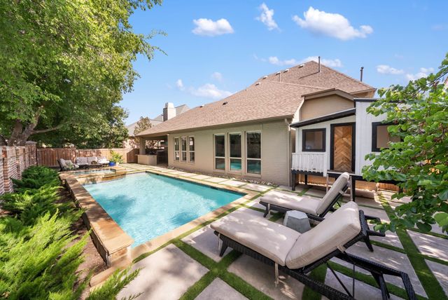 3662 Hickory Grove Lane, Frisco, TX 75033