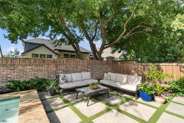 3662 Hickory Grove Lane, Frisco, TX 75033