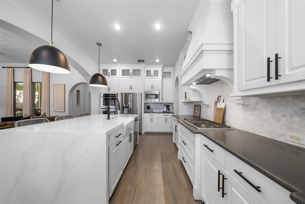 3662 Hickory Grove Lane, Frisco, TX 75033