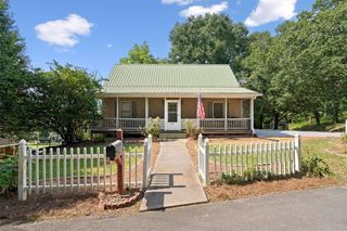 306 Howard Street, Rockmart, GA 30153
